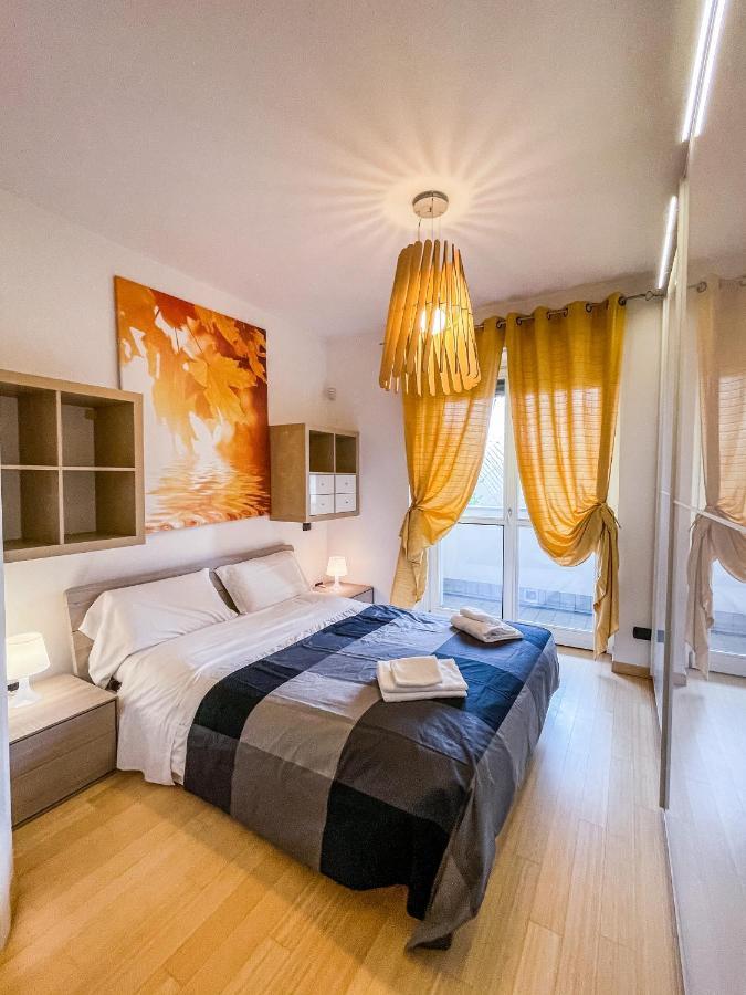 Myhouse Inn Politecnico - Affitti Brevi Italia Turijn Buitenkant foto