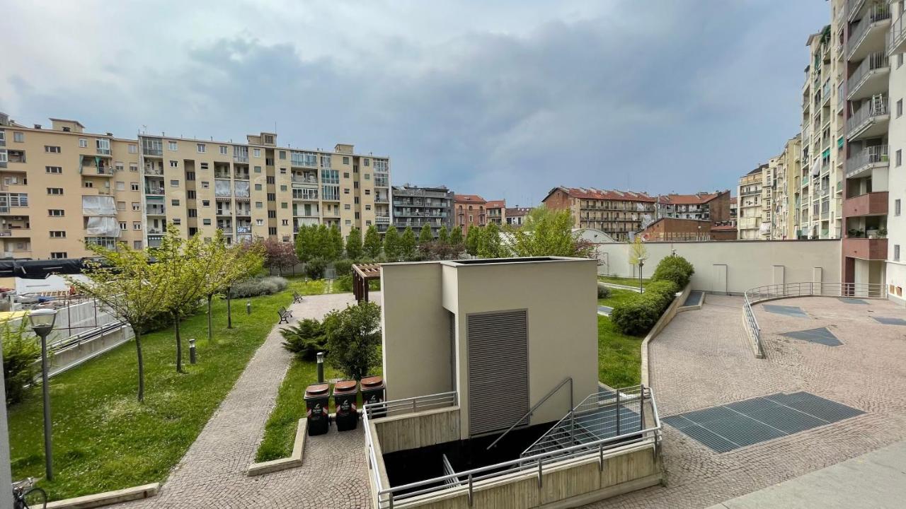 Myhouse Inn Politecnico - Affitti Brevi Italia Turijn Buitenkant foto