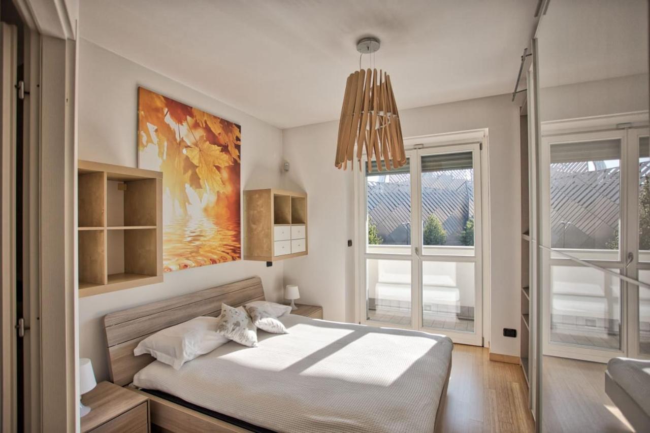 Myhouse Inn Politecnico - Affitti Brevi Italia Turijn Buitenkant foto